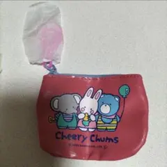 サンリオキャラクターズ　コインケース　ガチャガチャ