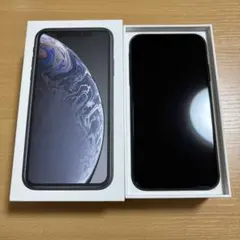 美品　iPhoneXR 64GB ※箱無し発送
