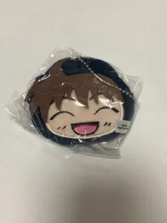 ミニポーチキーホルダー　土井半助