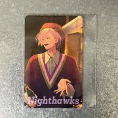 3SKM アルバム 榊ネス「Nighthawks」封入特典フォトカード - メルカリ