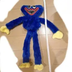 ハギーワギーHuggy Wuggy ぬいぐるみ