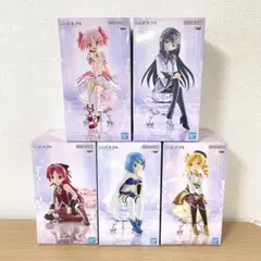 2026年最新】まどか マギカ プライズの人気アイテム - メルカリ