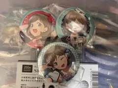 Liella! 6thガチャ(丸缶バ) 唐可可 - メルカリ