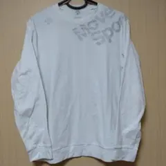 DESCENTE　MOVESPORT ロングTシャツ