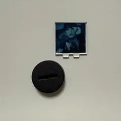 &TEAM HARUA ハルア NOW セブンネット特典 ペッドボトルキャップ