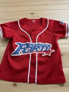 2025年最新】ポルテ野球ユニホームの人気アイテム - メルカリ