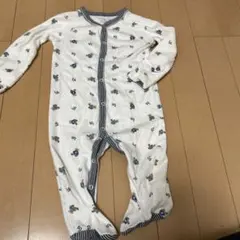 Ralph Lauren ポロベア ロンパース 6M