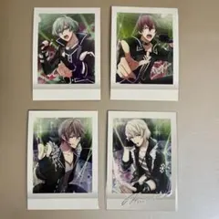 アイドリッシュセブン(アイナナ)ぱしゃこれŹOOĻまとめ 巳波 悠 トウマ 虎於