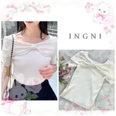 トップス＊ イング GRL ロディスポット トッコクローゼット ミーア 系統