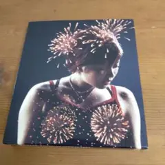 宇多田ヒカル/BOHEMIAN SUMMER2000
