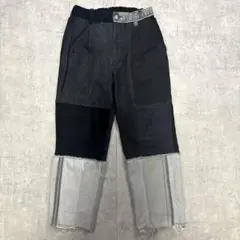 2026年最新】MAISON SPECIAL メンズ パンツの人気アイテム - メルカリ