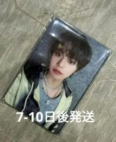 ALD1 リオ デビュー ショーケース ショケ サノク 限定 トレカ B