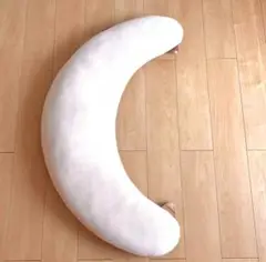 【AILEBEBE】マタニティ抱き枕　授乳クッション　エールべべ