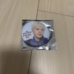 TREASURE ジョンファン 缶バッジ