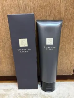 【新品】N organic Vie モイストリフトクレンジングクリーム 180g