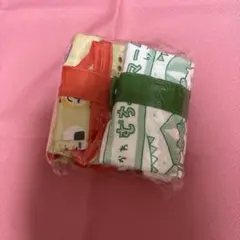 ちいかわ ファミマエコバッグ 2個セット