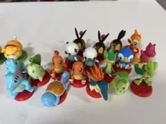 チョコエッグポケモン