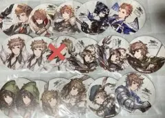 囚人 ルカ】第五人格 スイパラ コラボカフェ コースター しおり まとめ