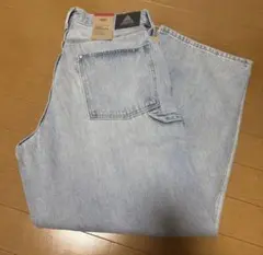 Levi's SilverTab Baggy Carpenter W34