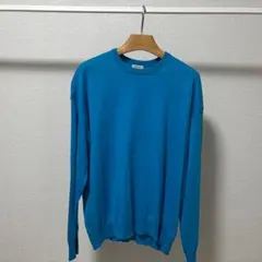 cash&barba ニット