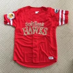ソフトバンクホークス　鷹の祭典2014   ユニフォーム