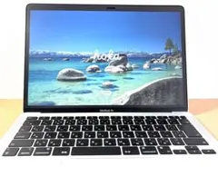 MacBook Air M1 16GB 256GB 美品 付属品有