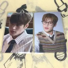 RIIZE ソヒ　トレカ　fame popup タワレコ　ランダムフォトカード