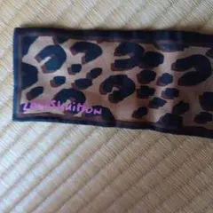 ⭐️ レア Vaundy ロゴ入り ベルト オレンジ - メルカリ