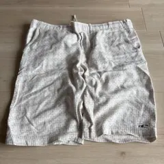90s O‘NEILL オニール　ショーツ　ハーフパンツ　白　チェック　サーフのサムネイル