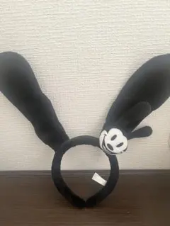 【ディズニーカチューシャ】オズワルド