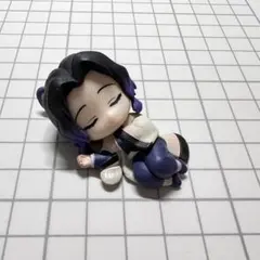 鬼滅の刃　胡蝶しのぶ　ねむらせ隊　フィギュア