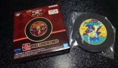 ハズビンホテル 一番くじ アダム レコード風ラバーコースター G賞
