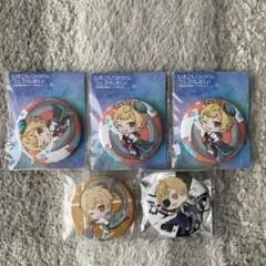 2026年最新】un:c 缶バッジの人気アイテム - メルカリ