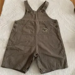 BRANSHESカバーオール95