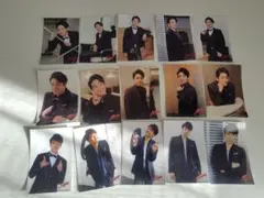 福田悠太EndlessSHOCK写真のサムネイル