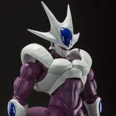 S.H.Figuarts クウラ 最終形態 -40周年記念再販Edition-