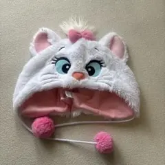 マリーちゃん ファンキャップ パークで1度だけ使用 美品