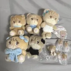 mikko ラテセット