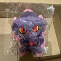 ポケモンセンター　ムウマージ　ドール　ぬいぐるみ ポケモン ムウマージドール ぬいぐるみ｜Yahoo!フリマ（旧PayPay