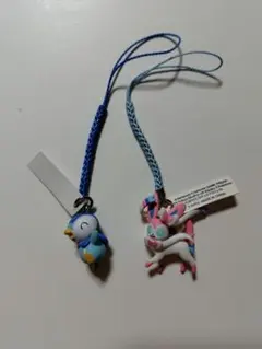 2026年最新】ニンフィア ラバーストラップの人気アイテム - メルカリ