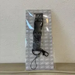 新品・未使用品　BE:FIRST ロゴネックストラップ