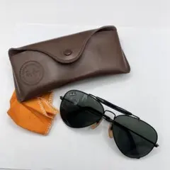 Ray-Ban アビエーター　サングラス