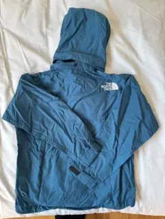 THE NORTH FACE フード付きナイロンジャケット