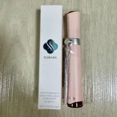 FLORASIS クリーミーリキッドアイシャドウ　05ルージュのサムネイル