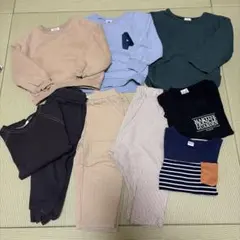 約100サイズセット