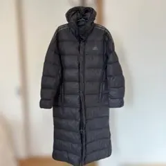 アディダス　ベンチコート￼ adidas ダウン