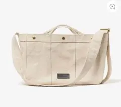 DESCENDANT/SHOULDER BAG raregemのサムネイル