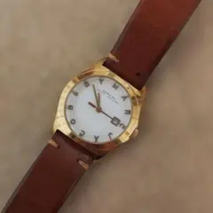 MARC BY MARCJACOBS 腕時計 レディース アナログ