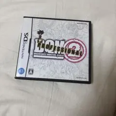 ドラゴンクエストモンスターズ ジョーカー2点　DS