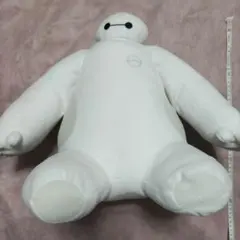 杯麵 大英雄玩偶